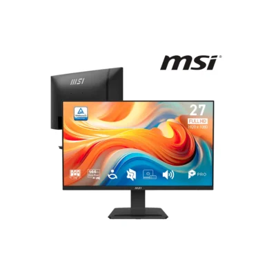 MSI MONITEUR PRO MP273 E14A 144Hz
