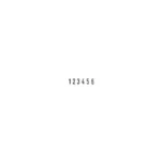 COLOP S126