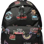 Cartable EastPack Padded Pak’R Simpsons Neon Print — WebP optimisé Cartable EastPack Padded Pak'R Simpsons Neon Print