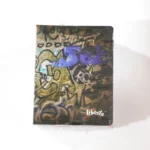 Cahier Liberta 384 Pages