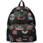 Cartable EastPack Padded Pak’R Simpsons Neon Print — WebP optimisé Cartable EastPack Padded Pak R Simpsons Neon Print - Cartable EastPack Padded Pak'R Simpsons Neon Print