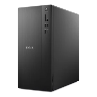 DELL Desktop Pro Tower Essential QVT1260 Ultra 5-225 8Go 512Go SSD Ubuntu Noir