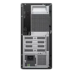 DELL Desktop Pro Tower Essential QVT1260 Ultra 5-225 8Go 512Go SSD Ubuntu Noir