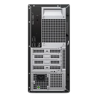 DELL Desktop Pro Tower Essential QVT1260 Ultra 5-225 8Go 512Go SSD Ubuntu Noir