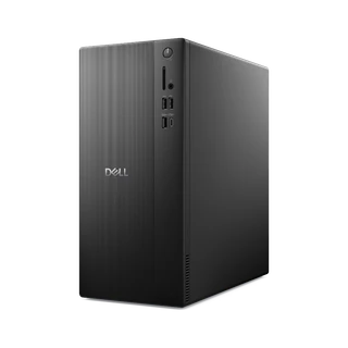 DELL Desktop Pro Tower Essential QVT1260 i7-14700 16 Go 512 Go SSD Ubuntu Noir