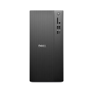 DELL Desktop Pro Tower Essential QVT1260 i7-14700 16 Go 512 Go SSD Ubuntu Noir