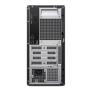 DELL Desktop Pro Tower Essential QVT1260 i7-14700 16 Go 512 Go SSD Ubuntu Noir