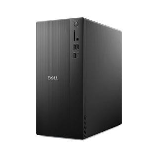 DELL Desktop Pro Tower Essential QVT1260 i3-14100 8Go 512Go SSD Ubuntu Noir