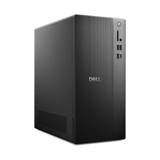 DELL Desktop Pro Tower Essential QVT1260 i3-14100 8Go 512Go SSD Ubuntu Noir