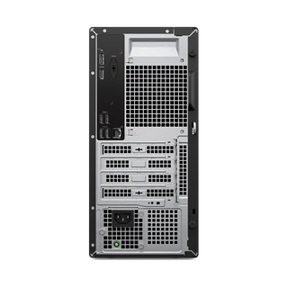 DELL Desktop Pro Tower Essential QVT1260 i3-14100 8Go 512Go SSD Ubuntu Noir
