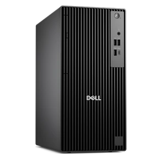 DELL DESKTOP TWR Pro QCT1250 i7-14700 8Go 512Go SSD Windows 11 Pro Noir