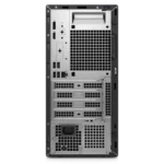 DELL DESKTOP TWR Pro QCT1250 i7-14700 8Go 512Go SSD Windows 11 Pro Noir
