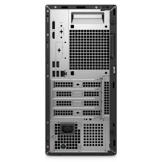 DELL DESKTOP TWR Pro QCT1250 i7-14700 8Go 512Go SSD Windows 11 Pro Noir
