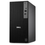DELL DESKTOP TWR Pro QCT1250 i5-14500 8Go 512Go SSD Ubuntu Noir 36Mois