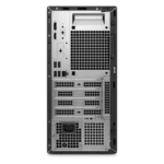 DELL DESKTOP TWR Pro QCT1250 i5-14500 8Go 512Go SSD Ubuntu Noir 36Mois