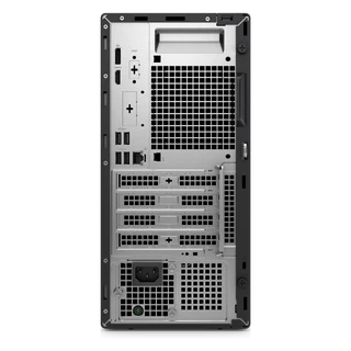 DELL DESKTOP TWR Pro QCT1250 i5-14500 8Go 512Go SSD Ubuntu Noir 36Mois