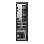 DELL Desktop Slim QCS1250-I5 Ultra 5-235 8Go 512Go SSD Windows 11 Pro Noir