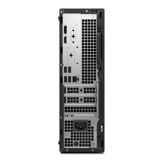 DELL Desktop Slim QCS1250-I5 Ultra 5-235 8Go 512Go SSD Windows 11 Pro Noir