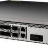 Pare-feu Huawei USG6000E-S13-AC - Sécurité réseau d'entreprise