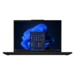 Lenovo Laptop Thinkpad T16 16" Ultra7-255U 16GB 512GB SSD Windows 11 Pro Noir
