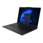 Lenovo Laptop Thinkpad T16 16" Ultra7-255U 16GB 512GB SSD Windows 11 Pro Noir