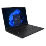 Lenovo Laptop Thinkpad T16 16" Ultra7-255U 16GB 512GB SSD Windows 11 Pro Noir