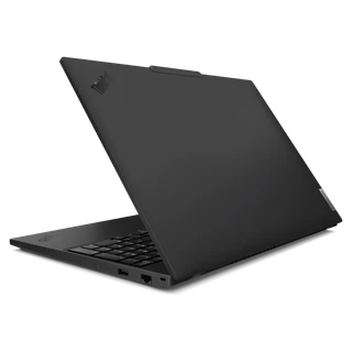 Lenovo Laptop Thinkpad T16 16" Ultra7-255U 16GB 512GB SSD Windows 11 Pro Noir