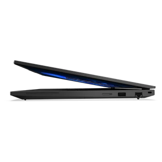 Lenovo Laptop Thinkpad T16 16" Ultra7-255U 16GB 512GB SSD Windows 11 Pro Noir