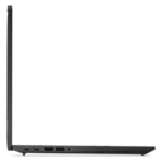 Lenovo Laptop Thinkpad T16 16" Ultra7-255U 16GB 512GB SSD Windows 11 Pro Noir