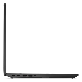 Lenovo Laptop Thinkpad T16 16" Ultra7-255U 16GB 512GB SSD Windows 11 Pro Noir
