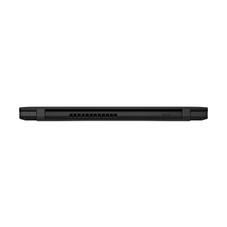 Lenovo Laptop Thinkpad L16 16'' Intel u7-255U 16Go SSD 512Go W11P Noir