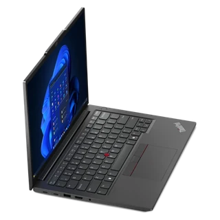 Lenovo Laptop Thinkpad L16 16' Intel U5-225U 16Go 512Go SSD W11P Noir