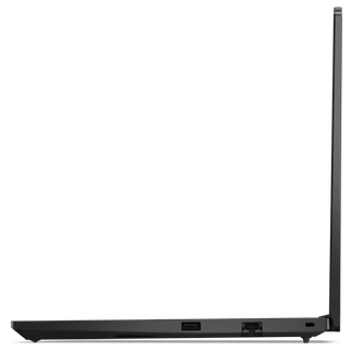 Lenovo Laptop Thinkpad L16 16' Intel U5-225U 16Go 512Go SSD W11P Noir