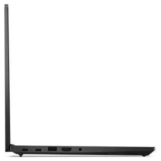 Lenovo Laptop Thinkpad L16 16' Intel U5-225U 16Go 512Go SSD W11P Noir