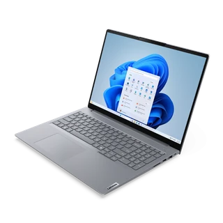 Lenovo Laptop ThinkBook 16-IAL 16'' Touch Ultra5-225U 16GB 512GB SSD Free DOS