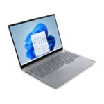 Lenovo Laptop ThinkBook 16-IAL 16'' Touch Ultra5-225U 16GB 512GB SSD Free DOS