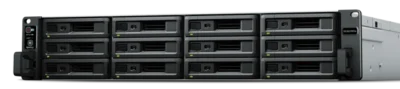 SYNOLOGY RackStation RS3621RPxs 12 à 36Bay Xeon D-1531 6cores 8GB 4xRJ45 RPS 60M — WebP optimisé Synology RackStation RS3621RPxs