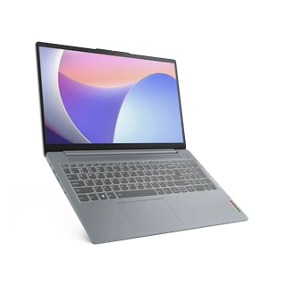 LENOVO IPS Slim 3 15IRU8 i3-1315U 15,6''FHD 8Go 512Go SSD W11H ARCT GREY Toploader Bundled 12M