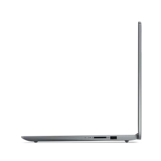 LENOVO IPS Slim 3 15IRU8 i3-1315U 15,6''FHD 8Go 512Go SSD W11H ARCT GREY Toploader Bundled 12M