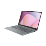 Laptop Lenovo IdeaPad Slim 3 15AMN8 15,6" AMD Ryzen 5-7520U 16Go 512Go SSD Windows 11 Gris