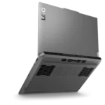Laptop Lenovo LOQ 15IRX9 15,6'' i5-13450HX 16Go 512Go SSD GC RTX3050 6GB Win 11H Gris 24M