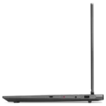 Laptop Lenovo LOQ 15IRX9 15,6'' i5-13450HX 16Go 512Go SSD GC RTX3050 6GB Win 11H Gris 24M