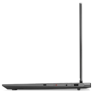 Laptop Lenovo LOQ 15IRX9 15,6'' i5-13450HX 16Go 512Go SSD GC RTX3050 6GB Win 11H Gris 24M