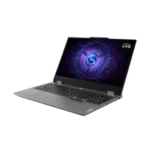 LENOVO LAPTOP LOQ 15IRX9 15,6'' i7-13645HX 16Go 512Go SSD GC RTX4050 Win11 H Gris 24 Mois