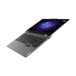 LENOVO LAPTOP LOQ 15IRX9 15,6'' i7-13645HX 16Go 512Go SSD GC RTX4050 Win11 H Gris 24 Mois