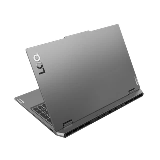 LENOVO LAPTOP LOQ 15IRX9 15,6'' i7-13645HX 16Go 512Go SSD GC RTX4050 Win11 H Gris 24 Mois