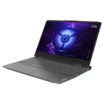 LENOVO LOQ 15IAX9E i5-12450HX 15,6"FHD 16 Go 512 Go SSD RTX2050_B_4GB Win 11 Home Luna Grey 24M