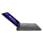 LENOVO LOQ 15IAX9E i5-12450HX 15,6"FHD 16 Go 512 Go SSD RTX2050_B_4GB Win 11 Home Luna Grey 24M