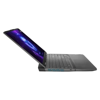 LENOVO LOQ 15IAX9E i5-12450HX 15,6"FHD 16 Go 512 Go SSD RTX2050_B_4GB Win 11 Home Luna Grey 24M