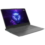 LENOVO LOQ 15IAX9E i5-12450HX 15,6"FHD 16 Go 512 Go SSD RTX2050_B_4GB Win 11 Home Luna Grey 24M